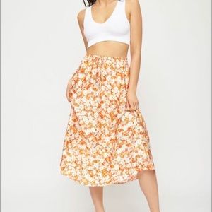 Dynamite Maxi Skirt